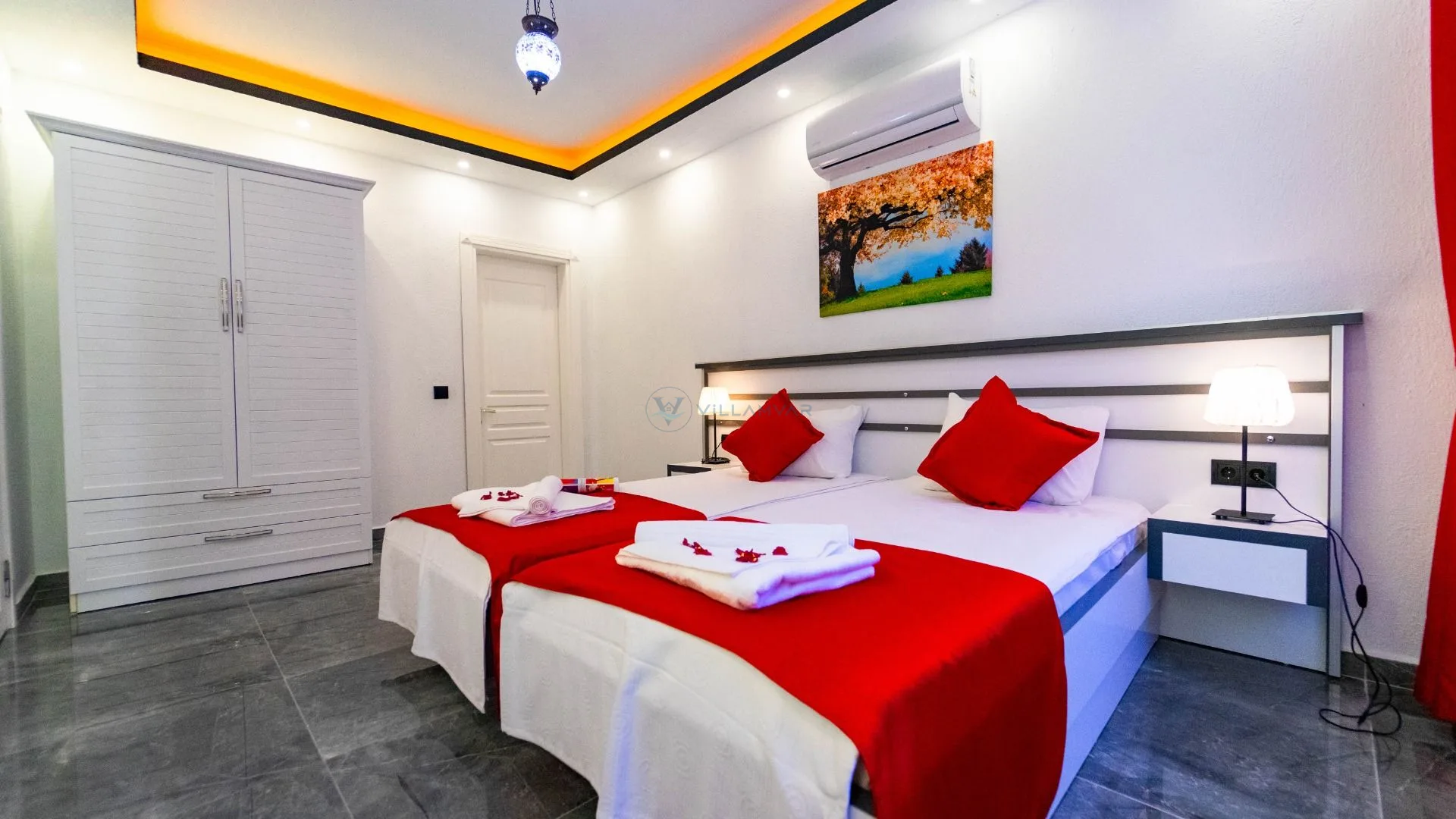 Villa Paradise