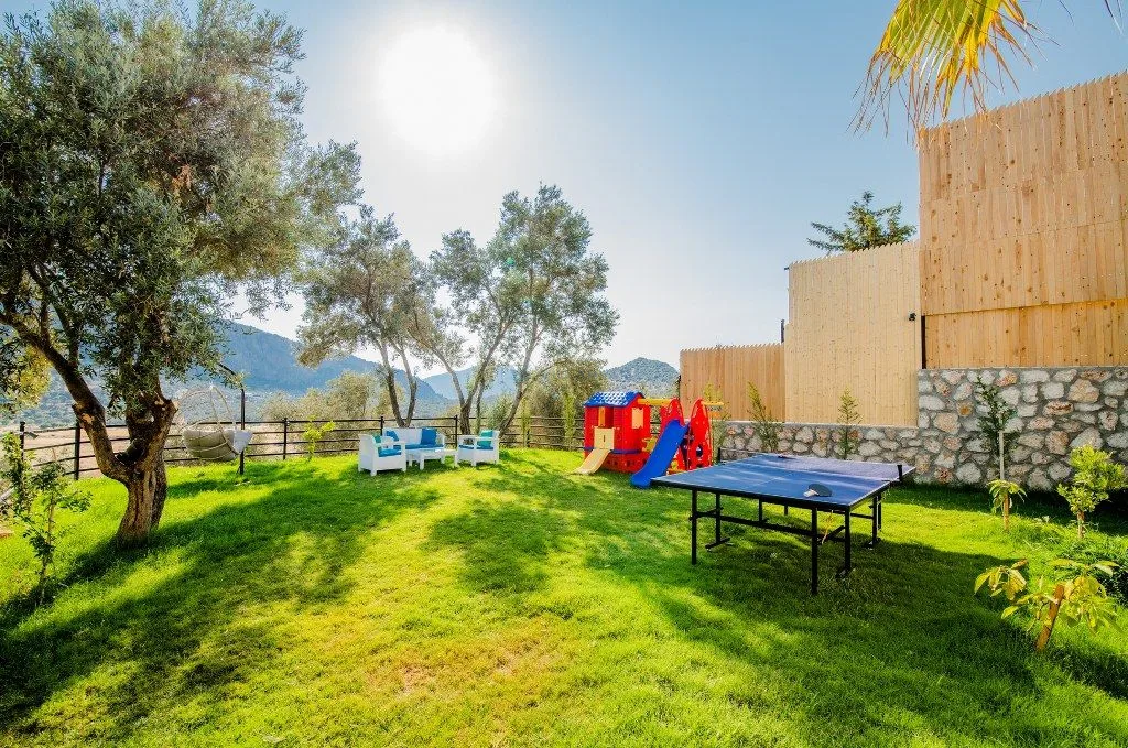 Villa Gıygılı 2