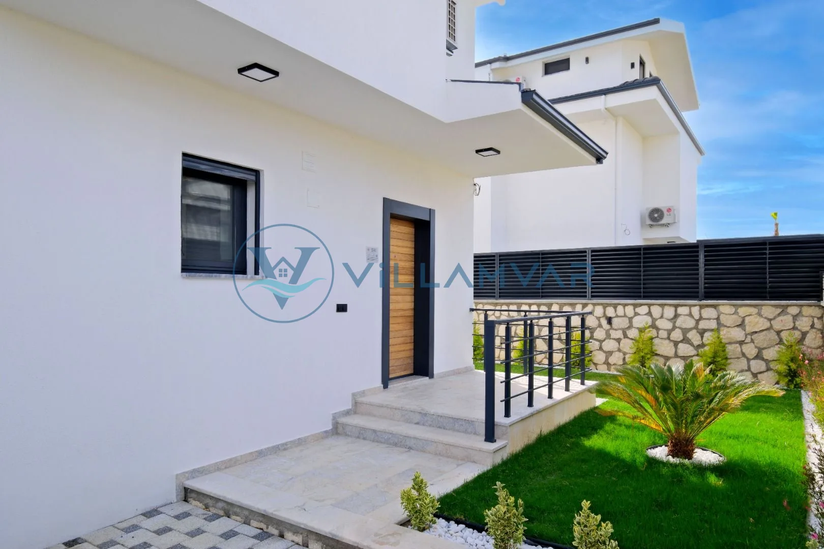 Villa Unique 1 Fethiye