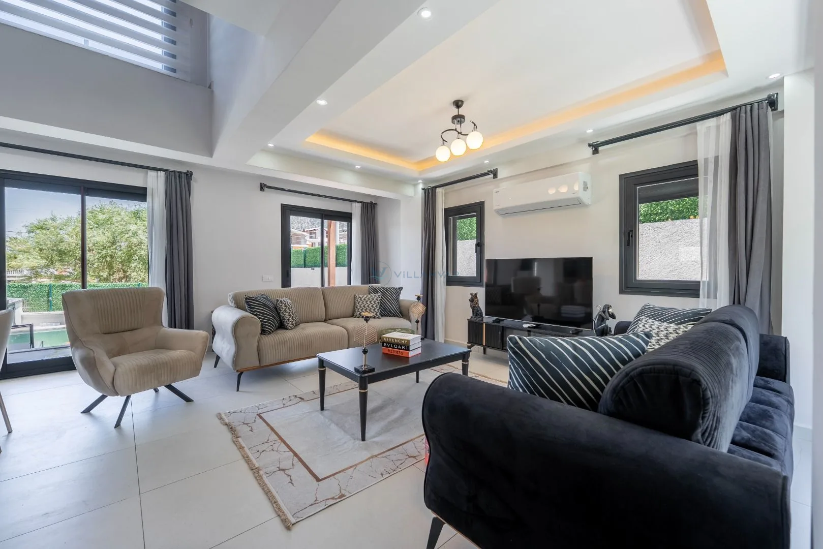 Villa Güneş Luxe