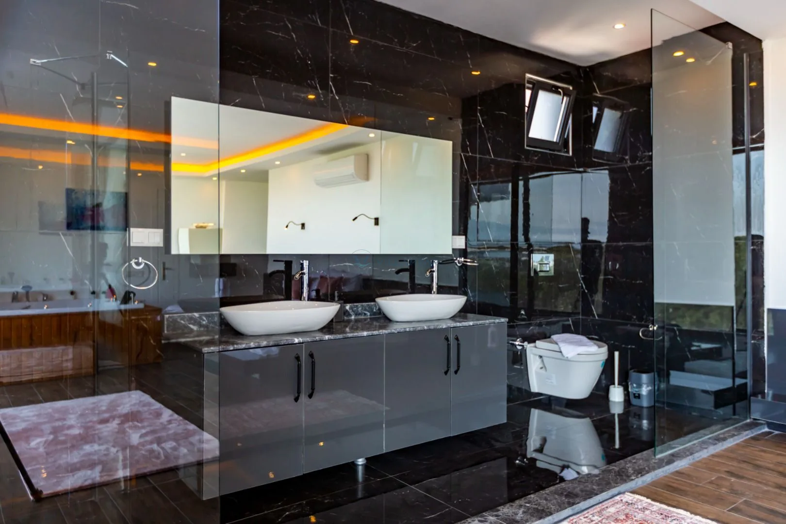 Villa Mia Premium