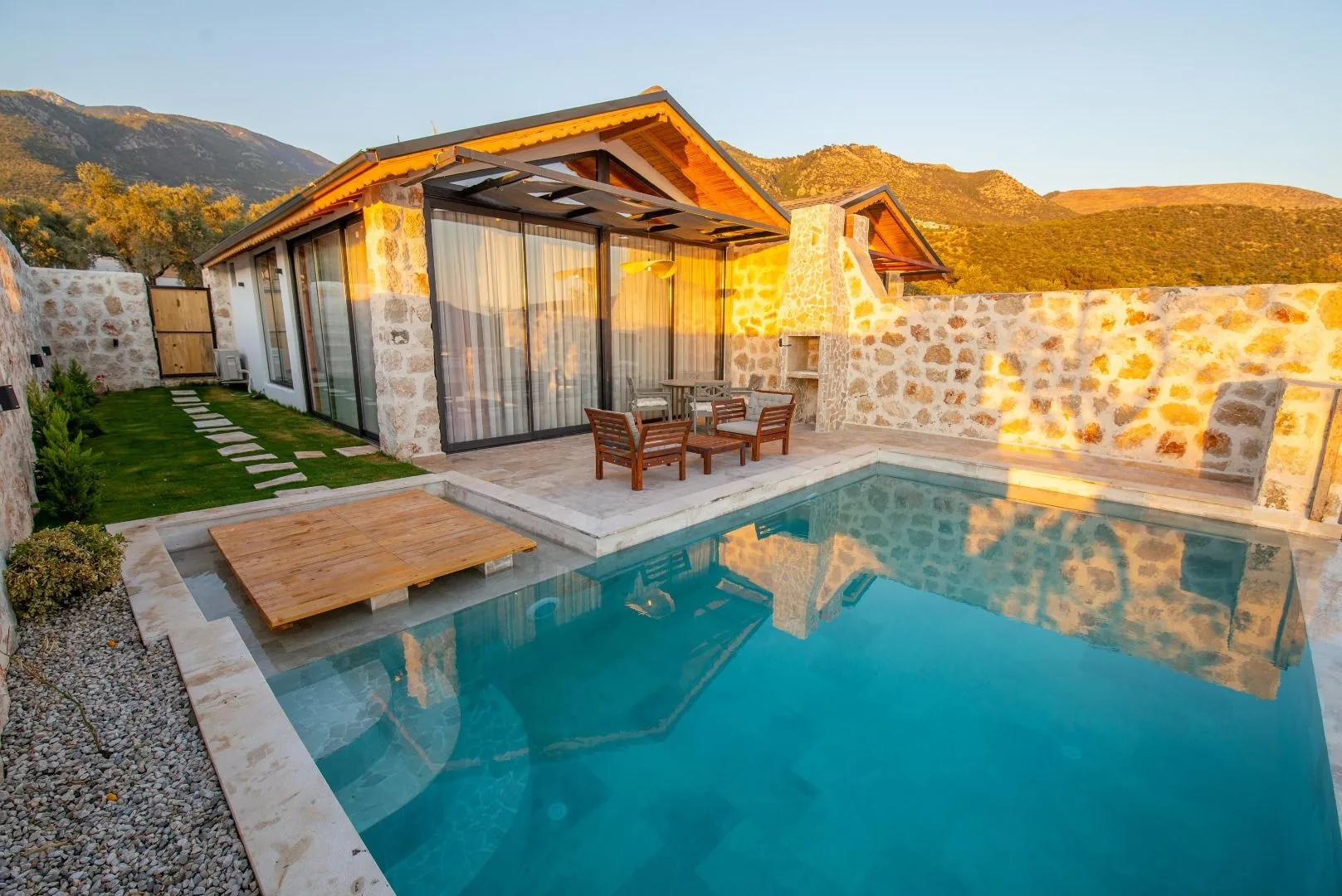Villa Kahve