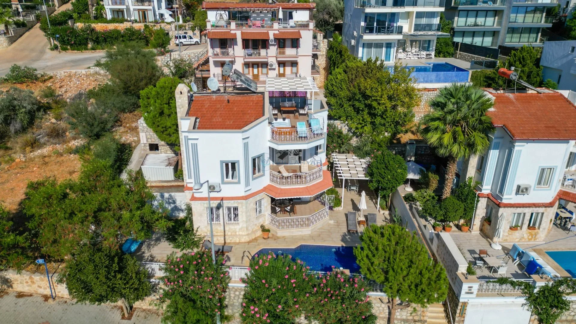 Villa Tenor