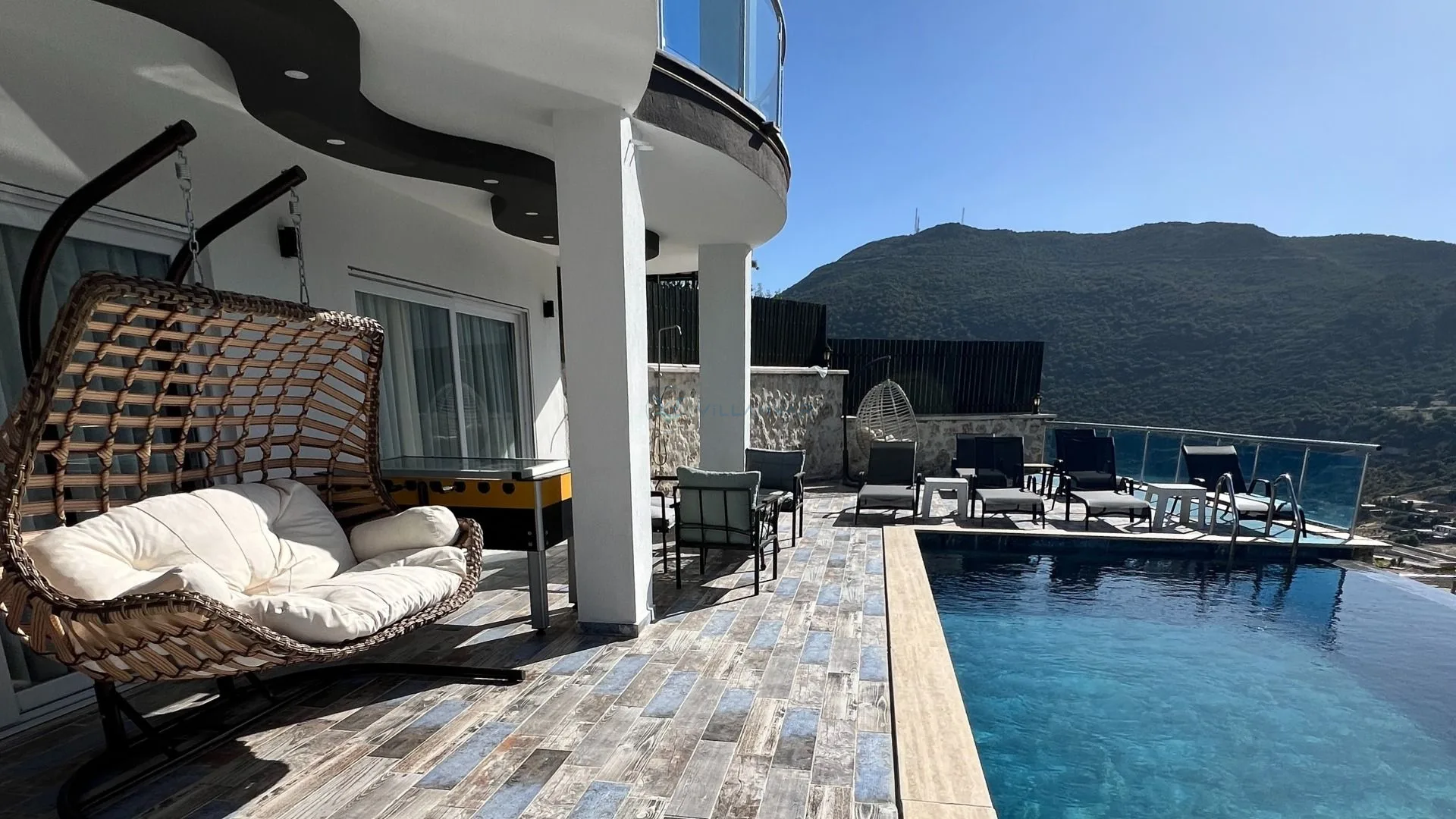 Villa Füsun