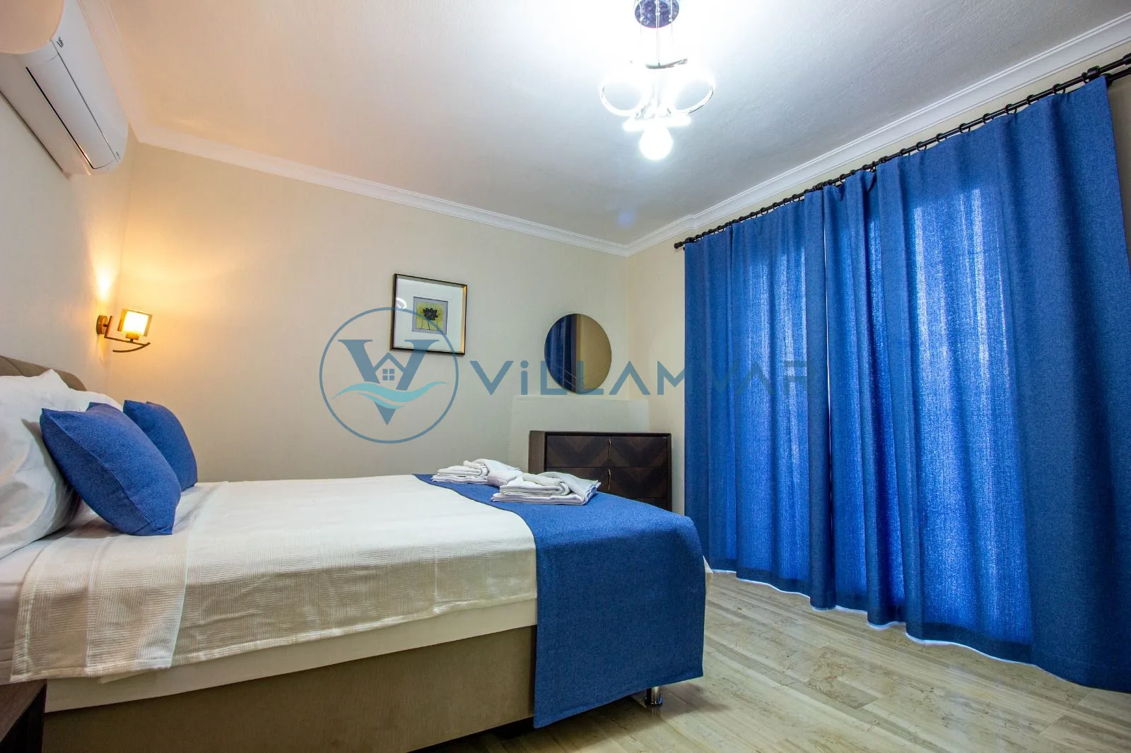 Villa Panama
