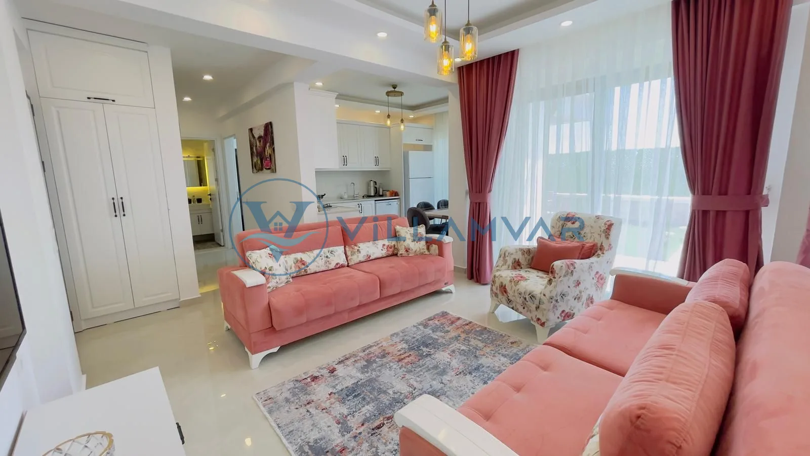 Villa Gülce 2