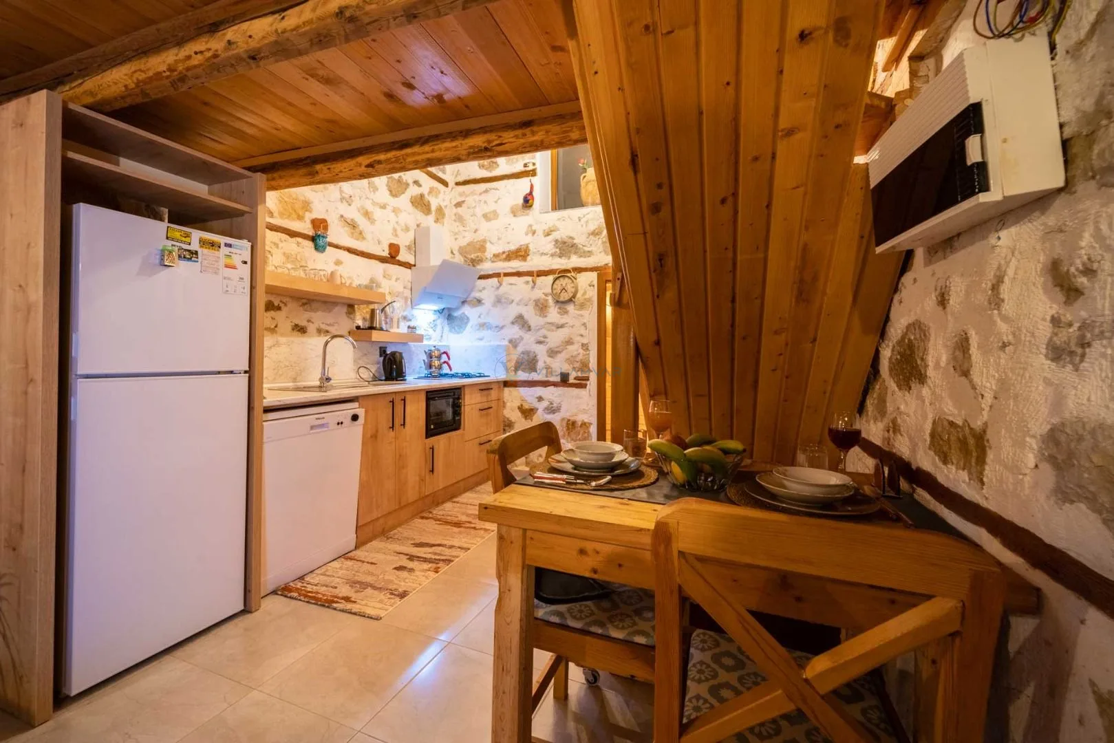 Mountain House