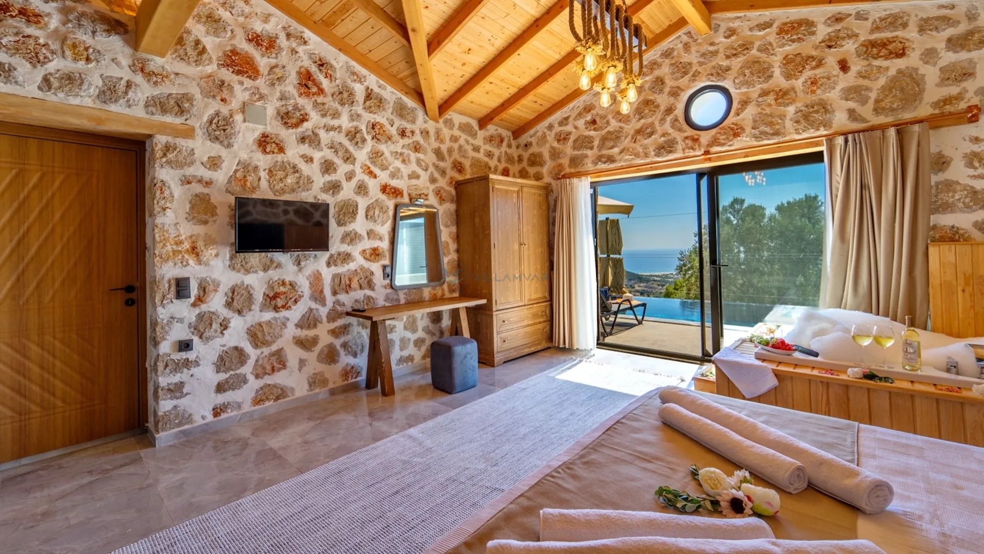 Villa Sıla Patara