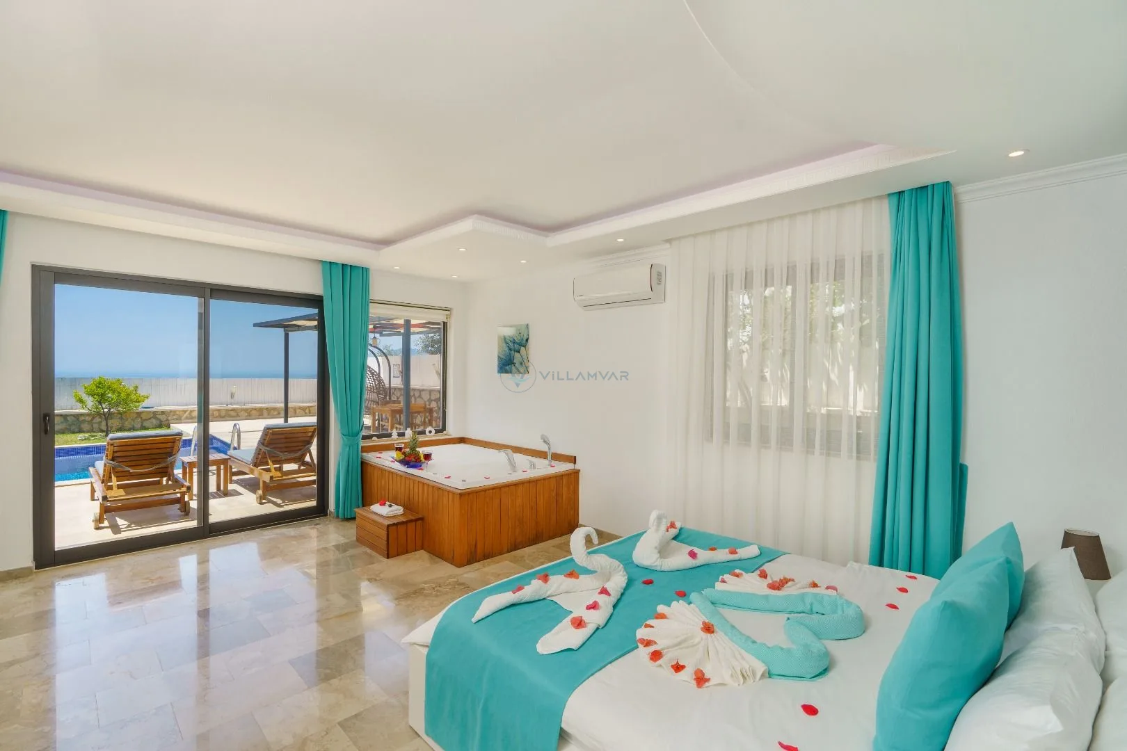 Villa Yarim