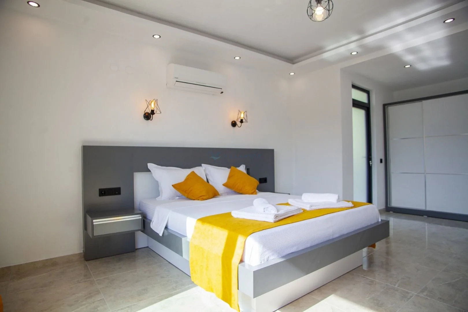 Villa Sweet Home