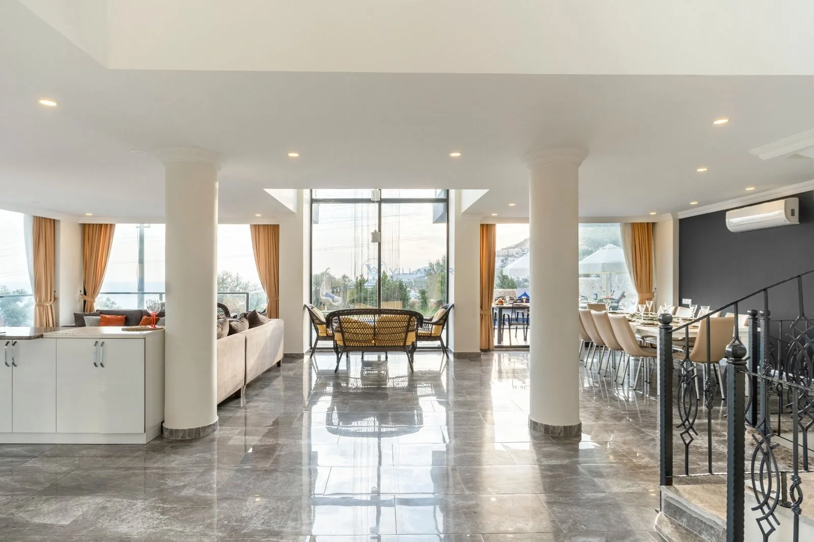 Villa Şelale 2