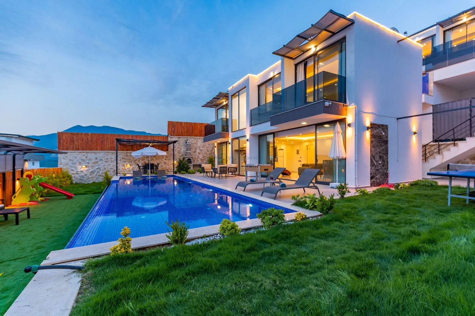 Villa Uçar 2-