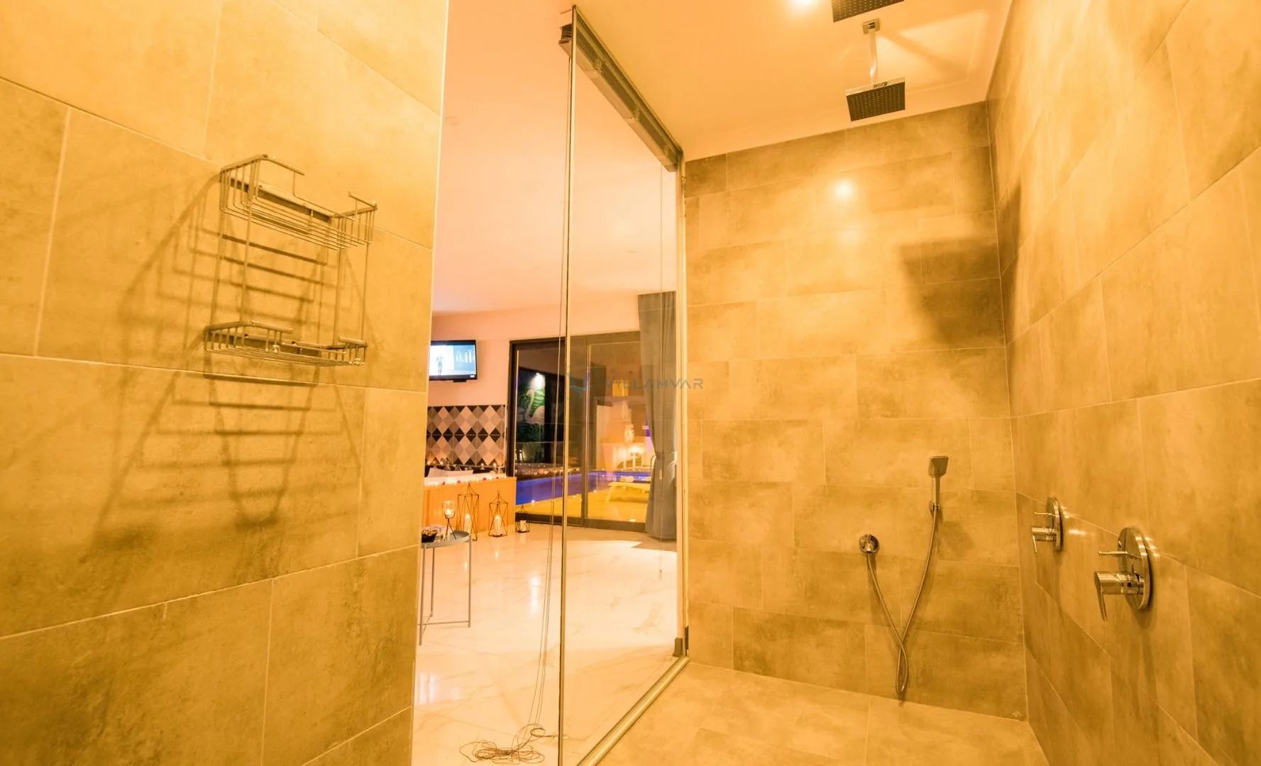 Villa Sedef