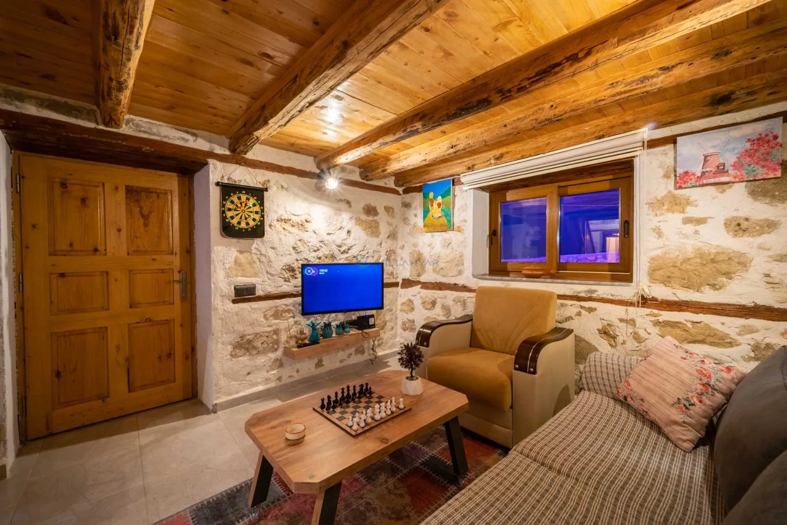 Mountain House