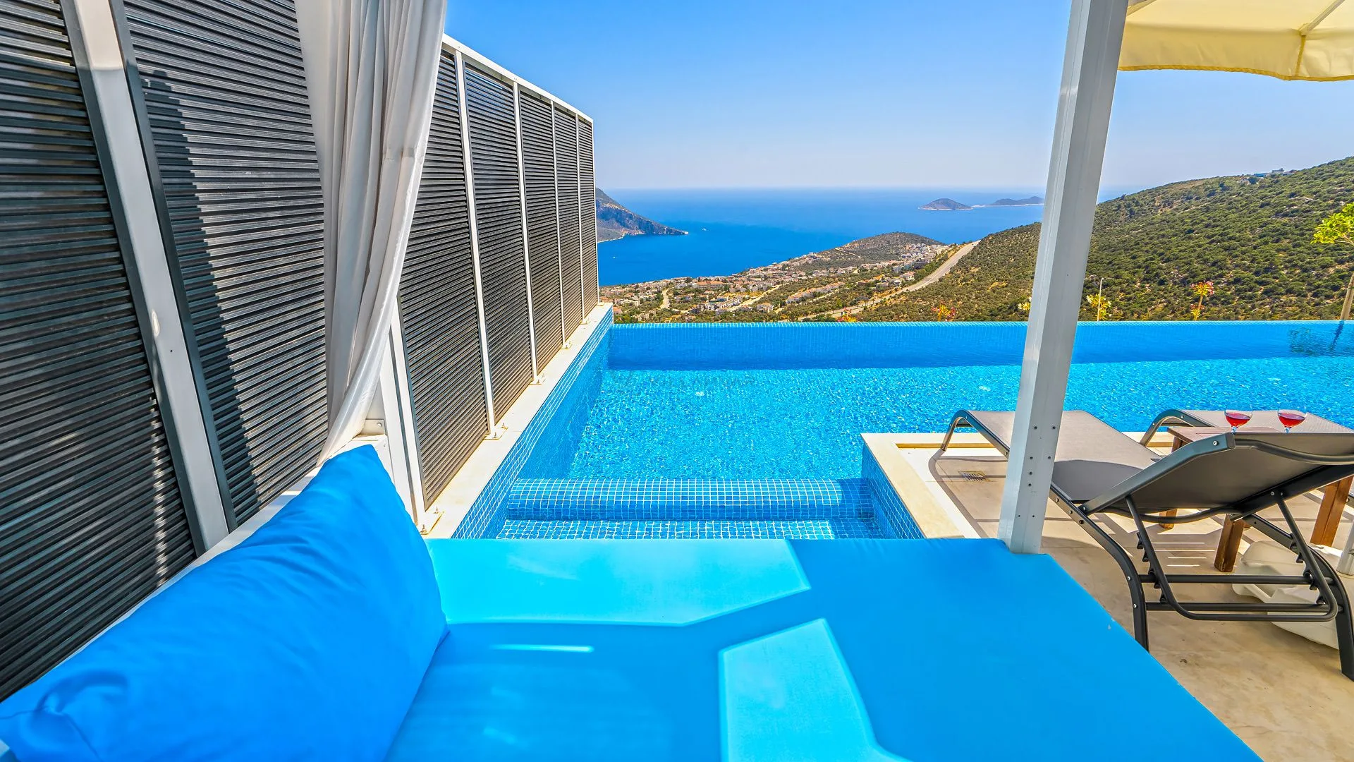 Villa Merit Royal