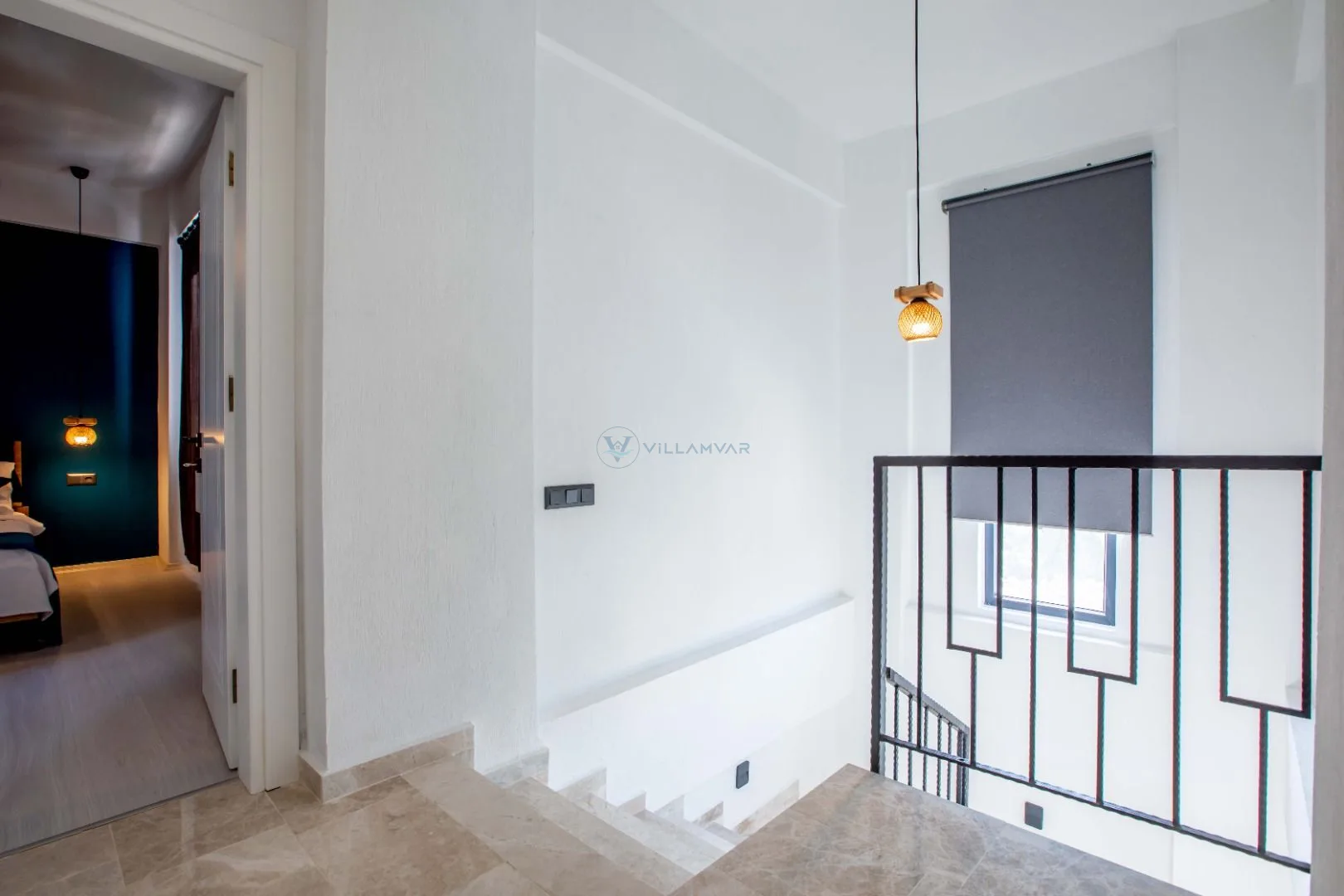 Villa Toskana 2