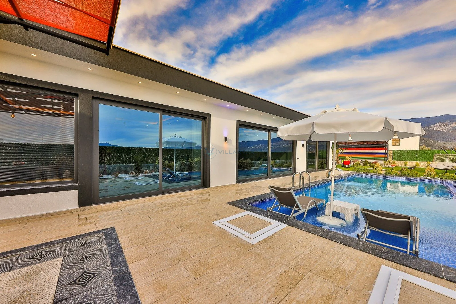 Villa Eylül Exclusive
