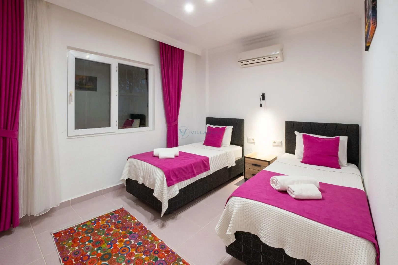 Villa Wind