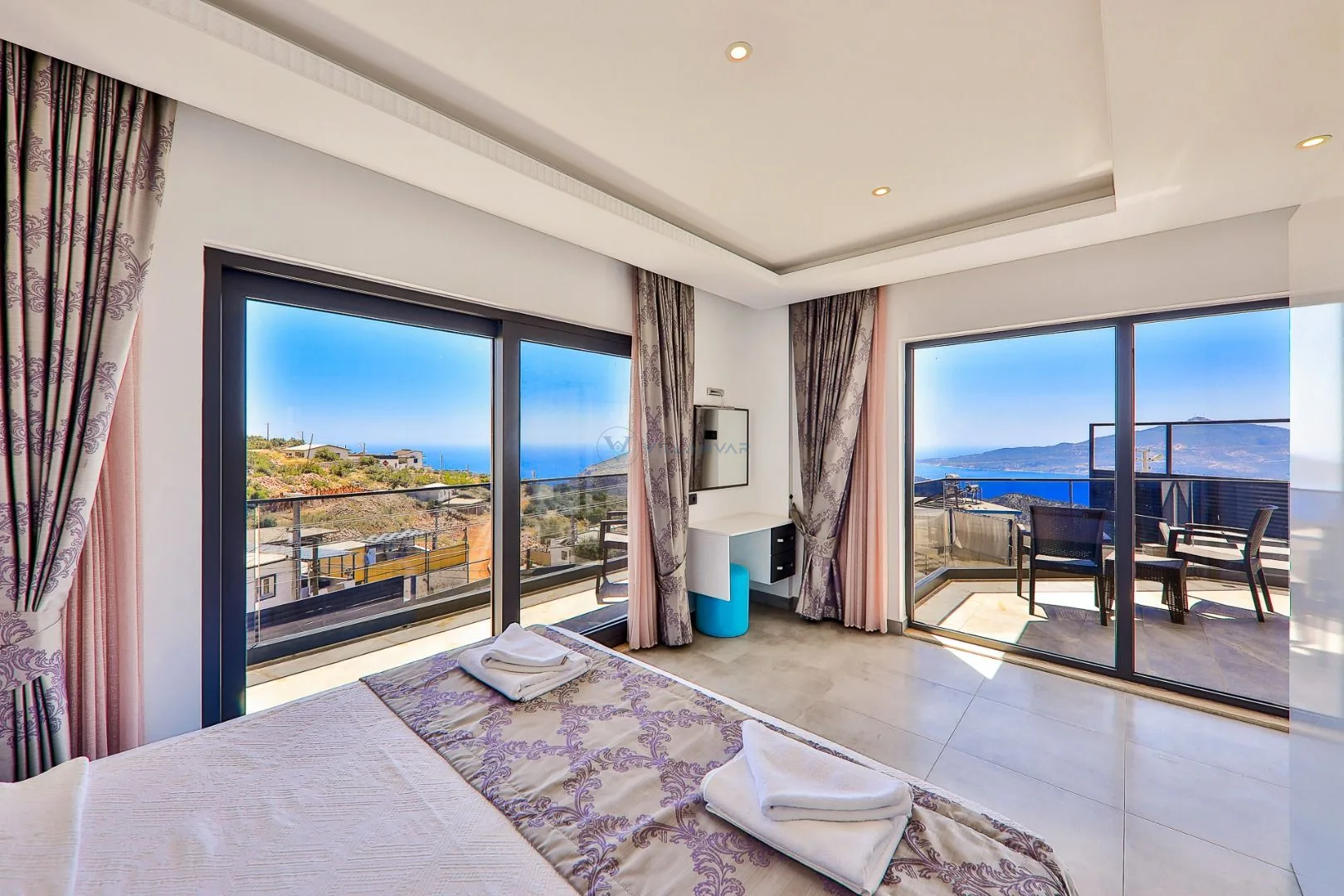 Villa Pınar