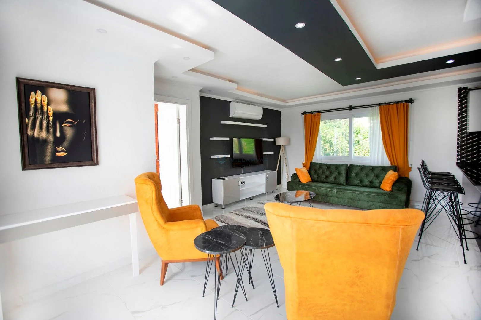 Villa Ceyhun