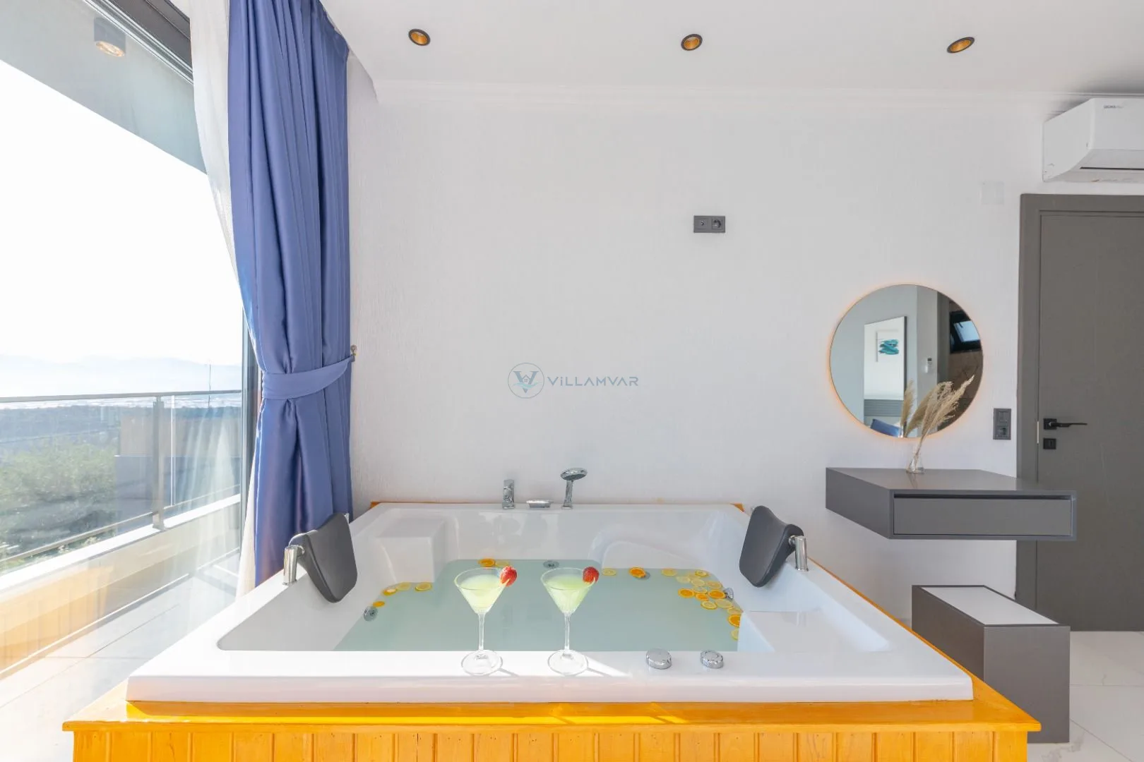 Villa Atılgan Deluxe