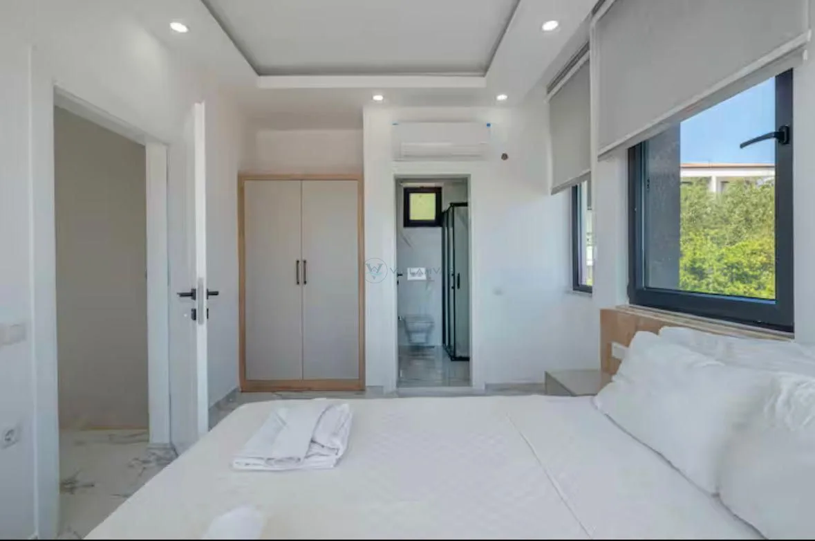 Villa Serenya