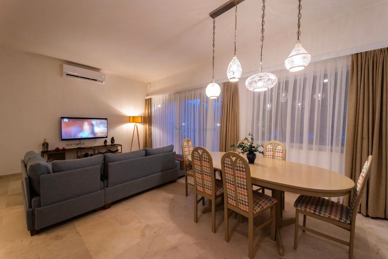 Villa Seray
