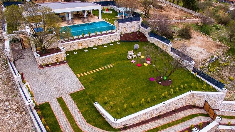 Villa Badem