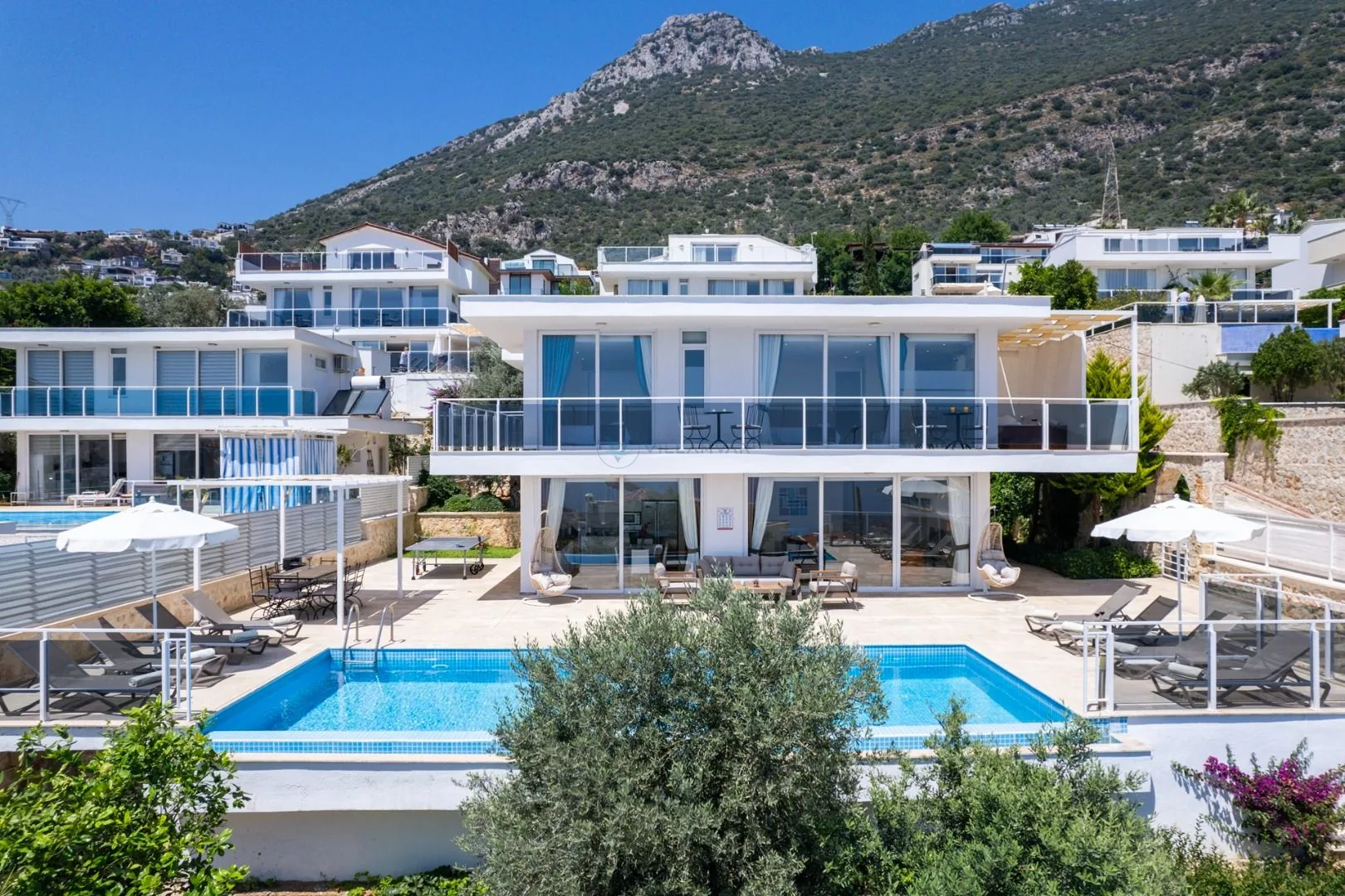 Villa Lumi 2