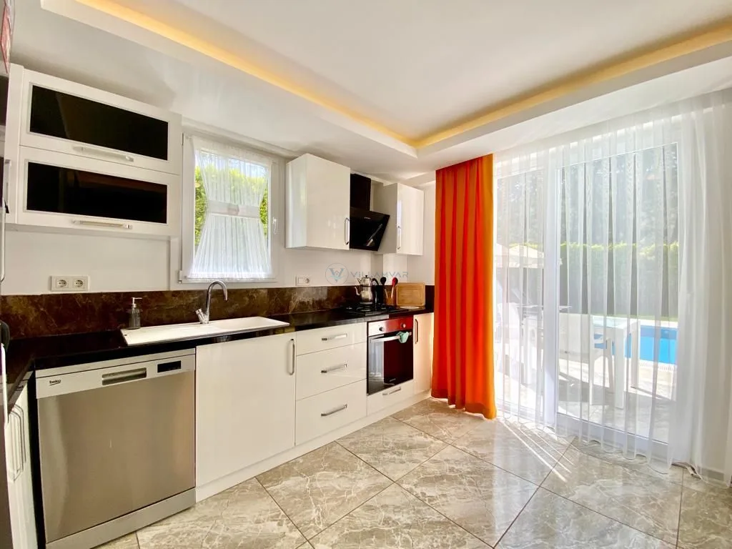 Villa Belis