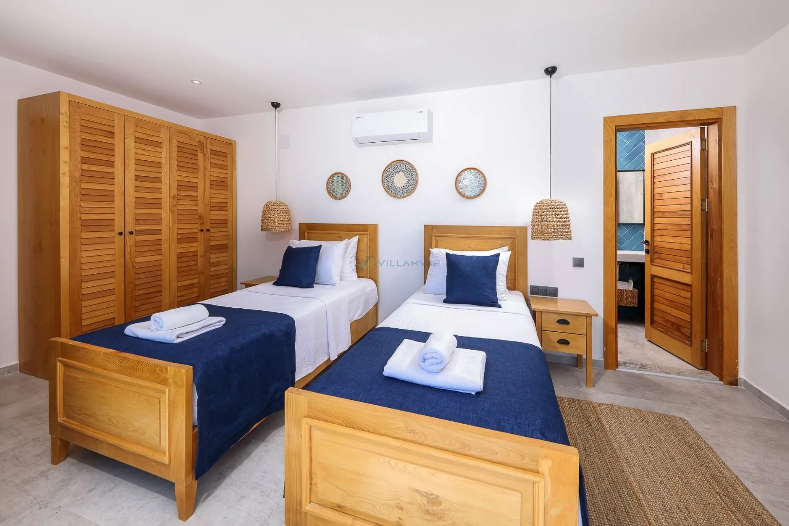 Villa Mare Mare Cal