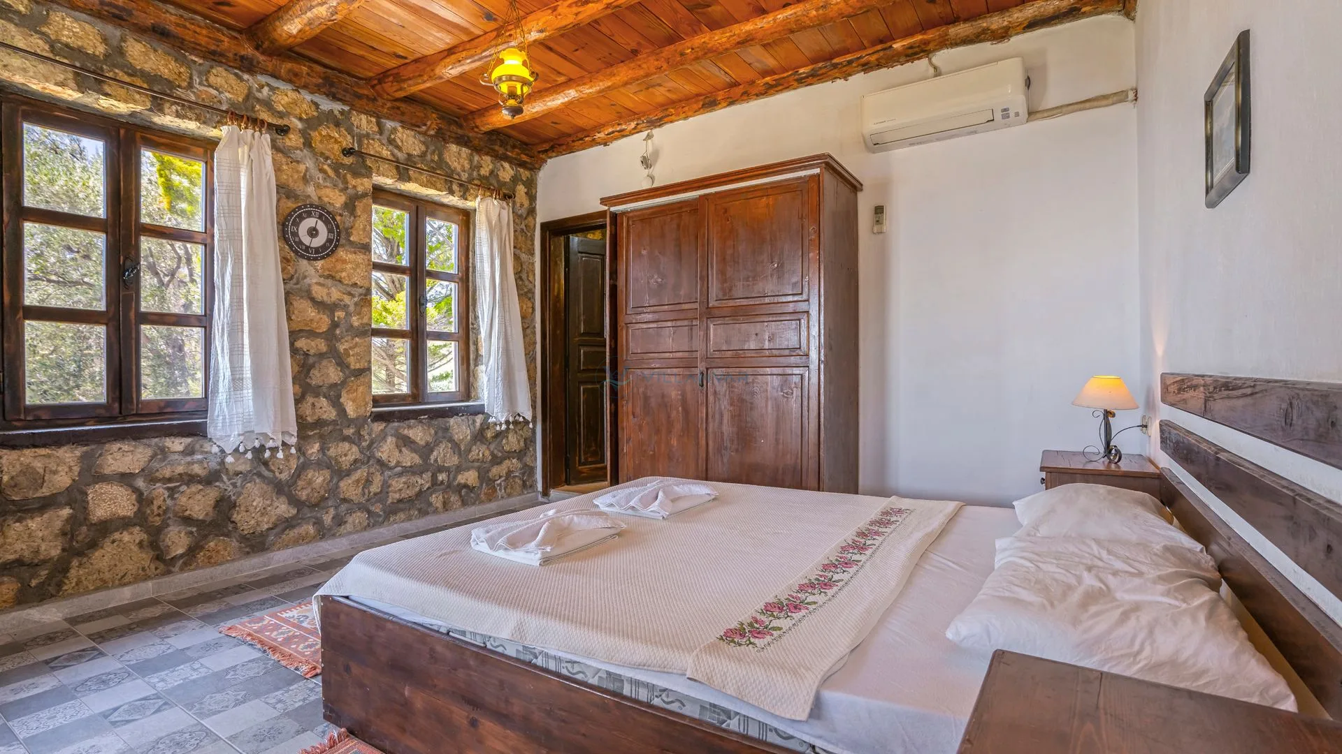 Villa Manzaram 5