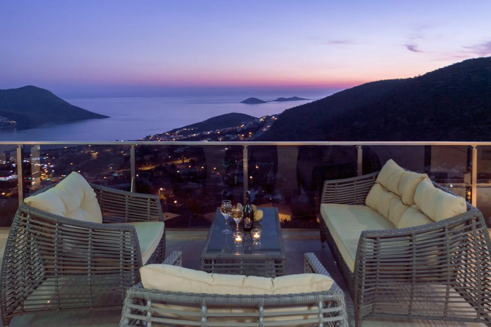 Villa Ela Akbel