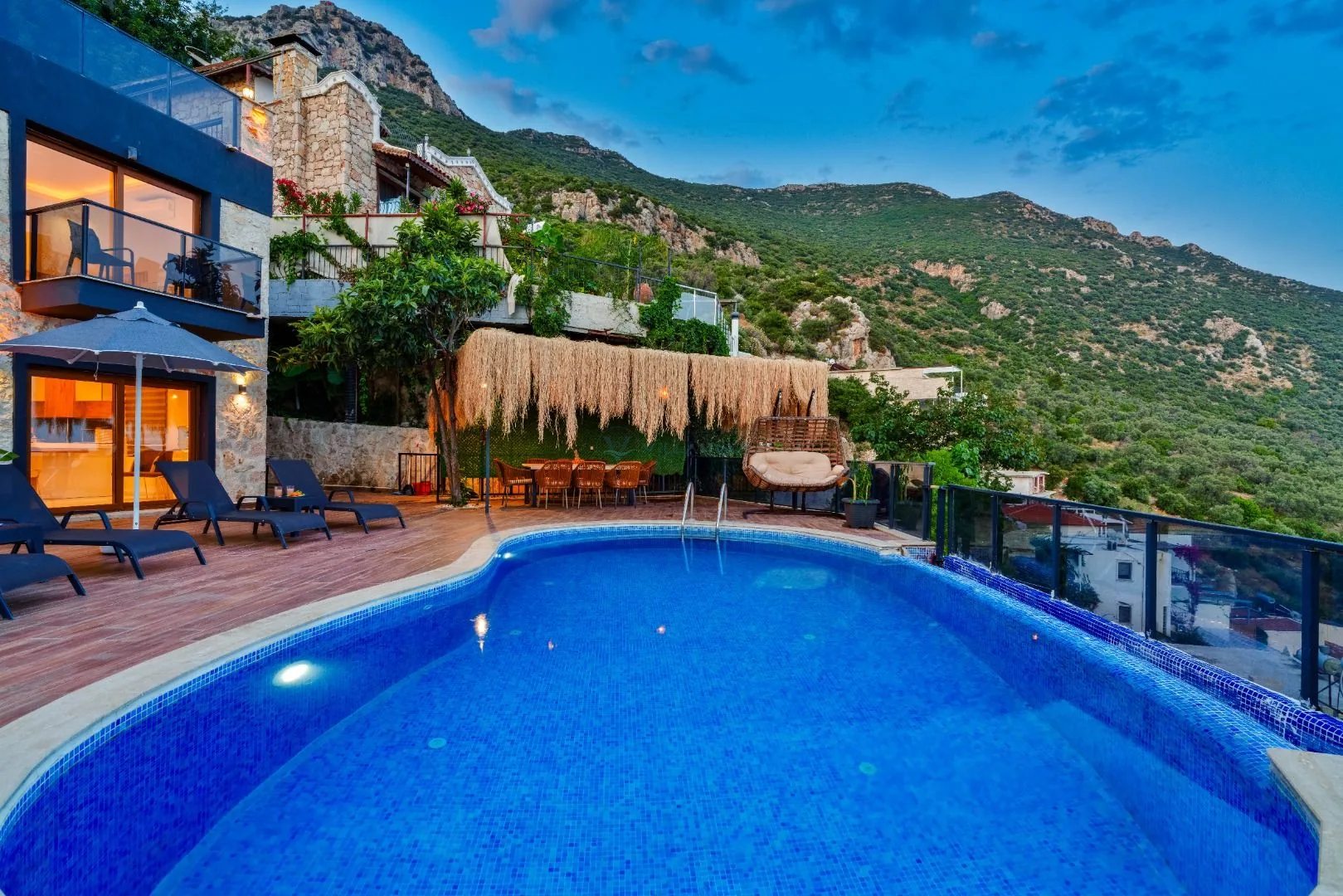 Villa Elit