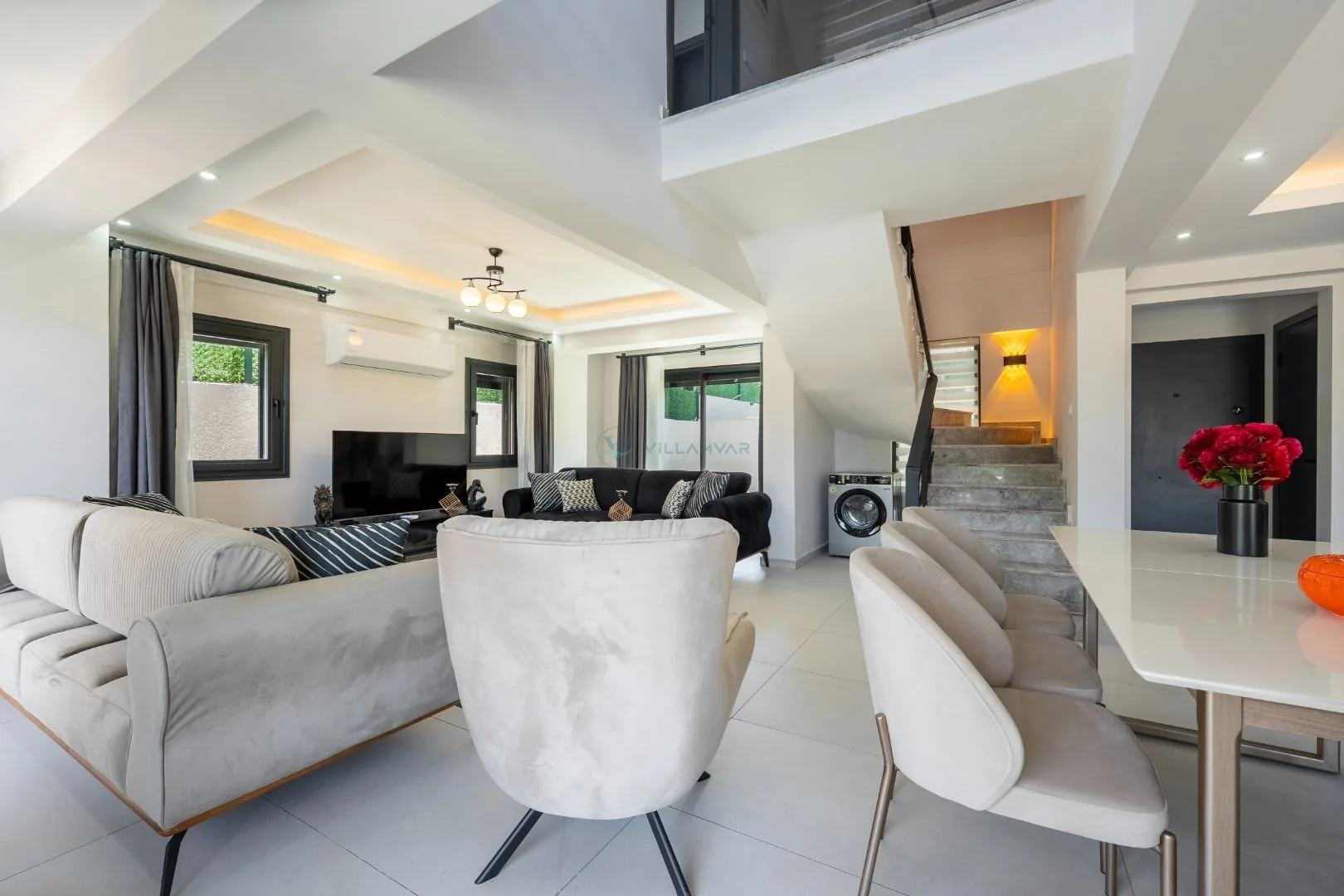 Villa Güneş Luxe