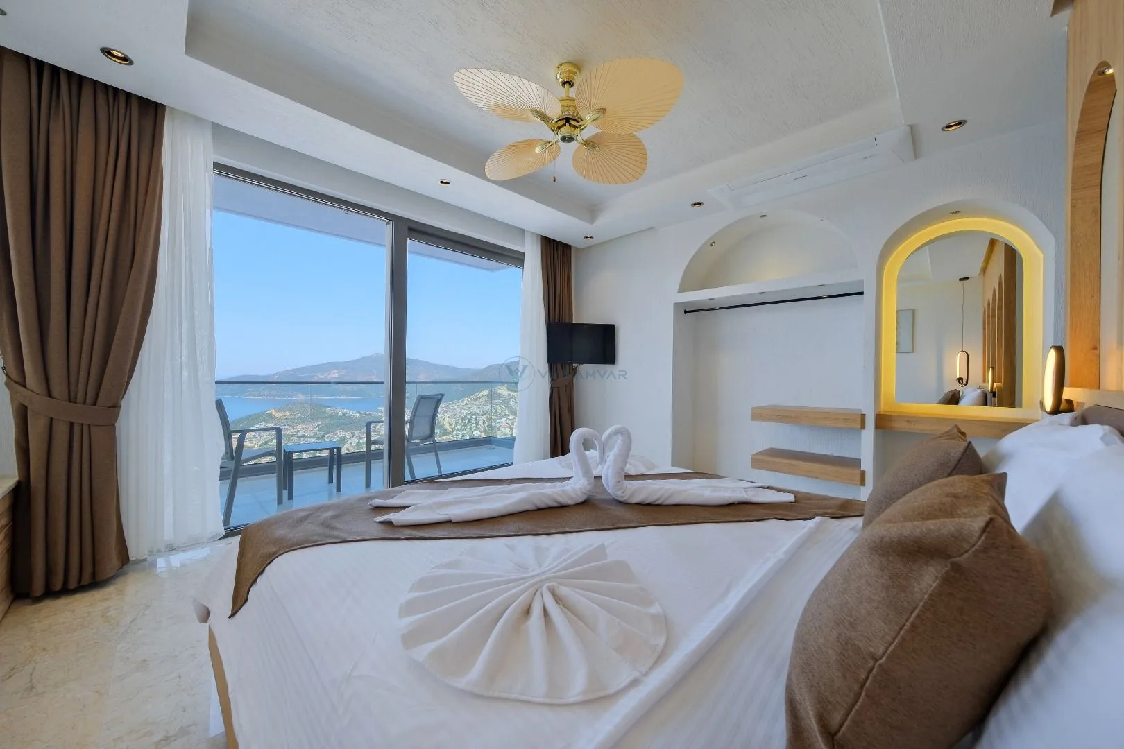 Villa Magic Life