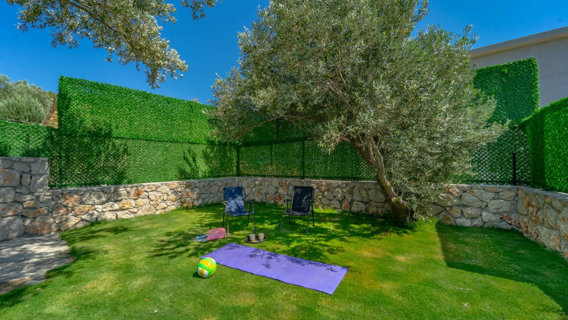 Villa Sıla Patara