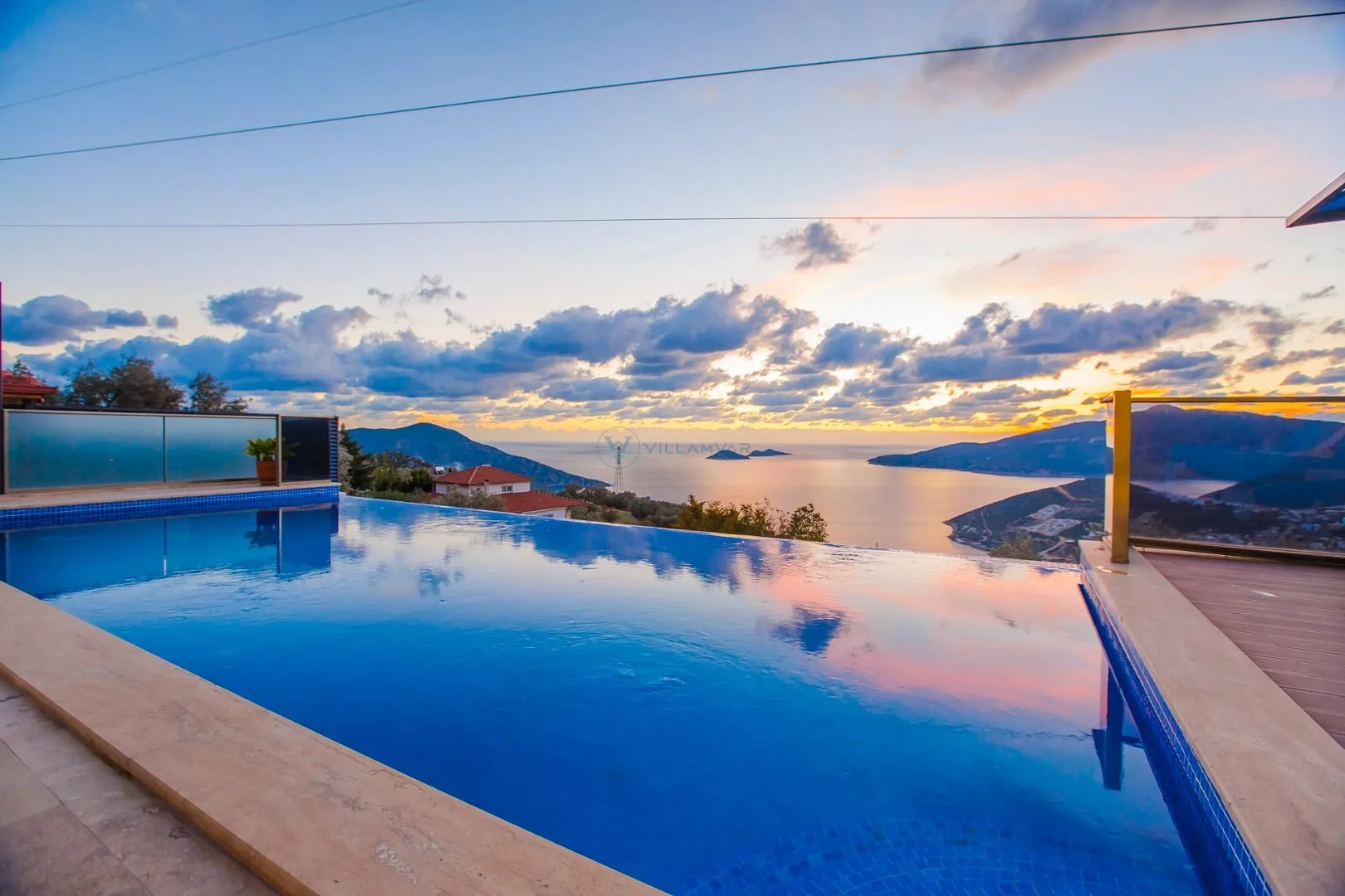 Vista Villa Bella Vista