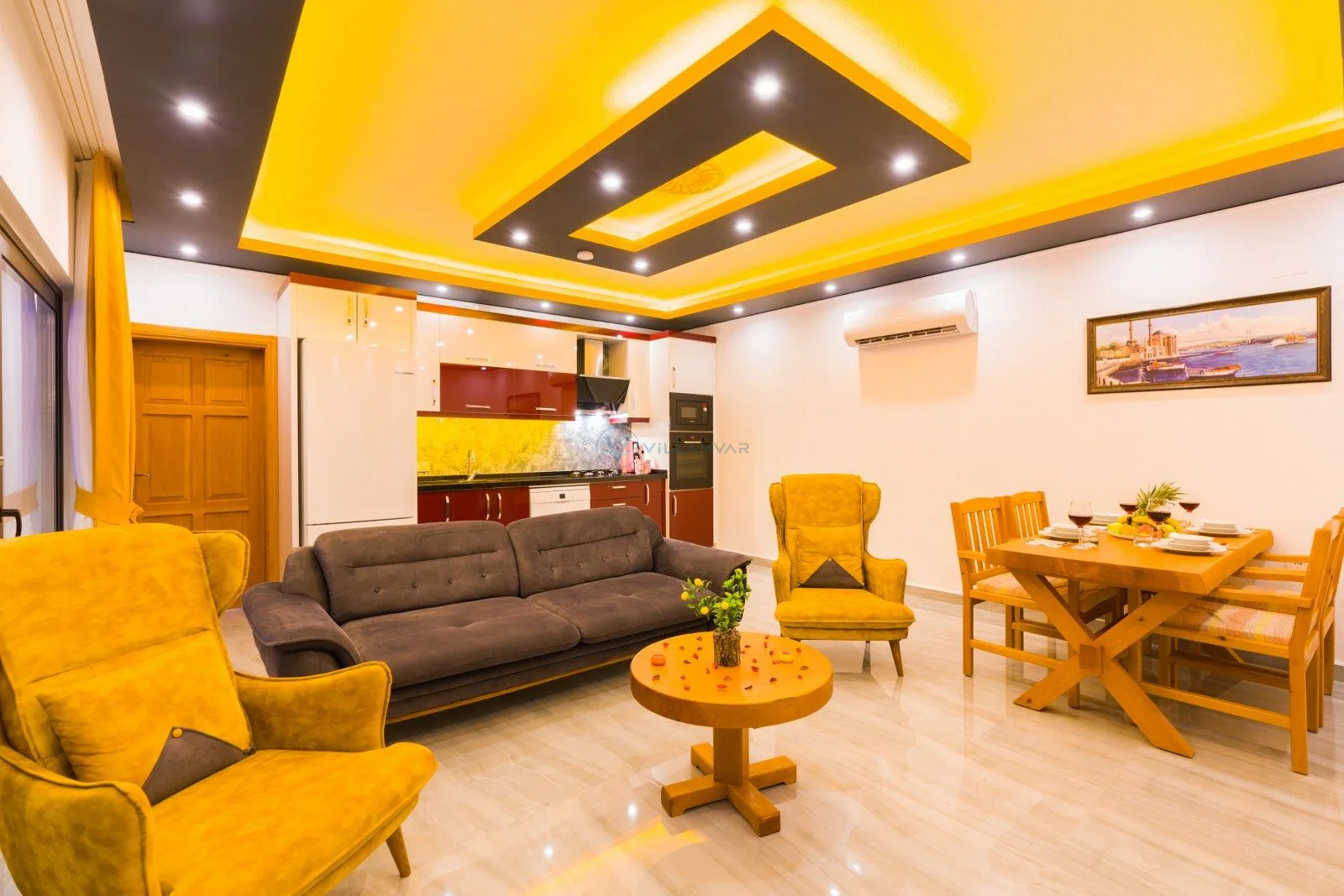 Villa İlkan