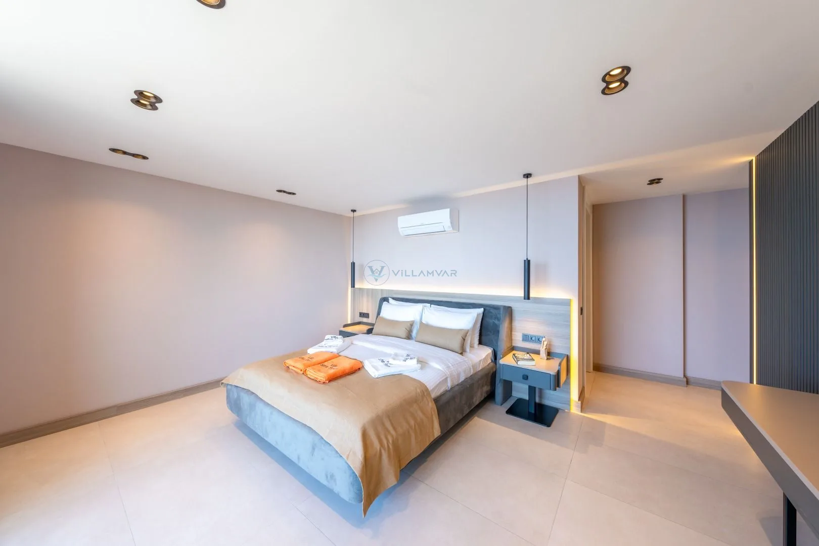 Safran Rental Kalamar