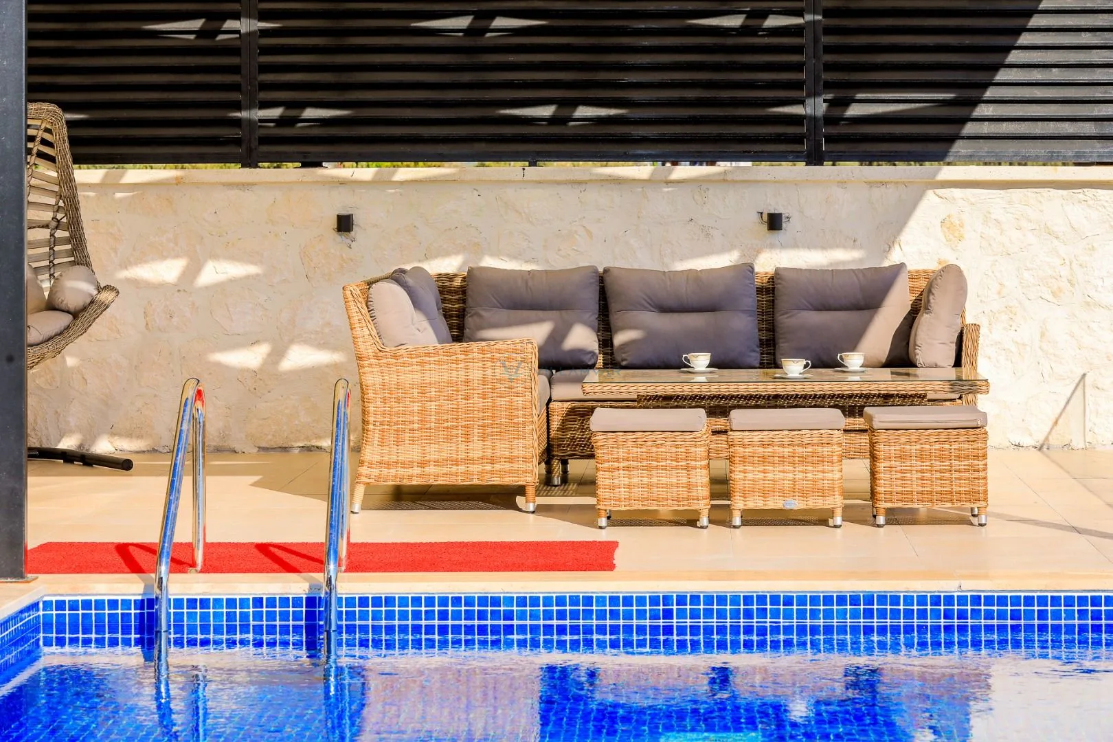 Villa Bliss 74