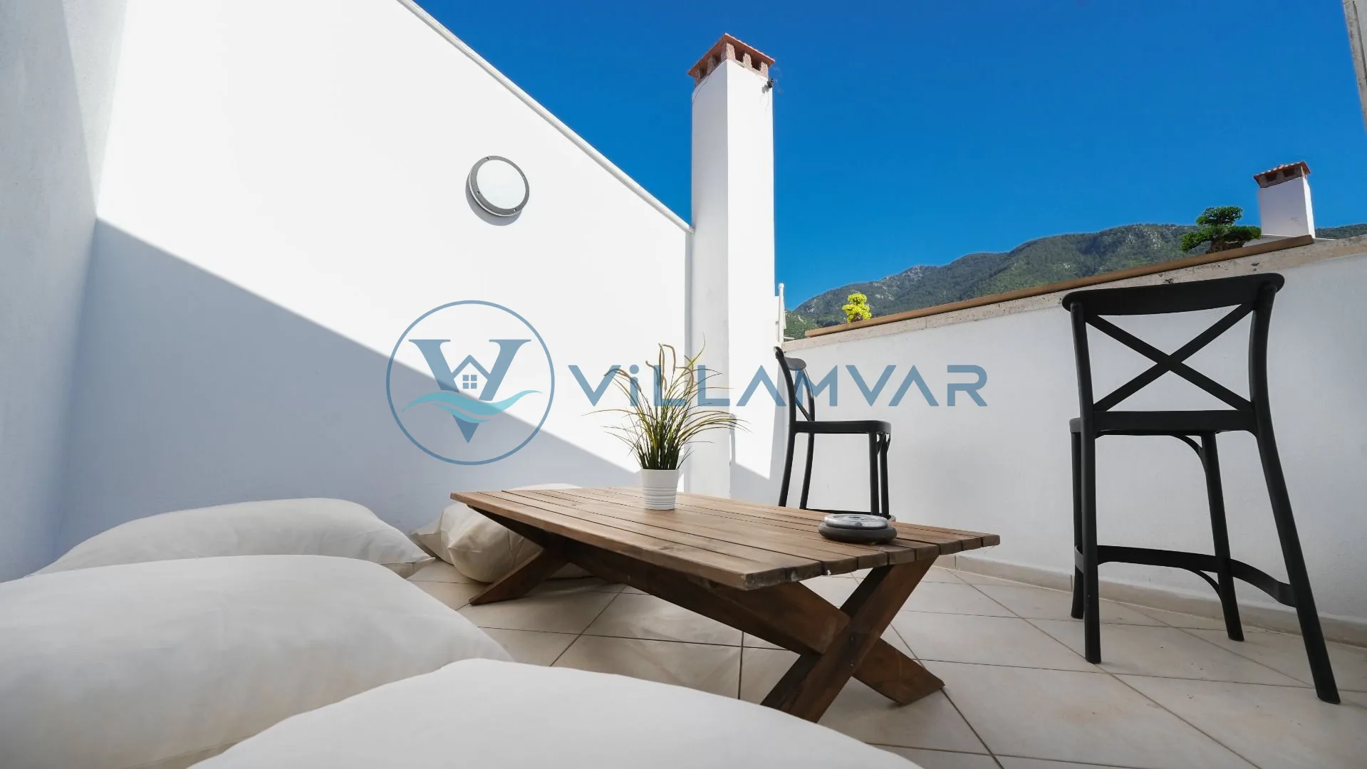 Villa Alonvera