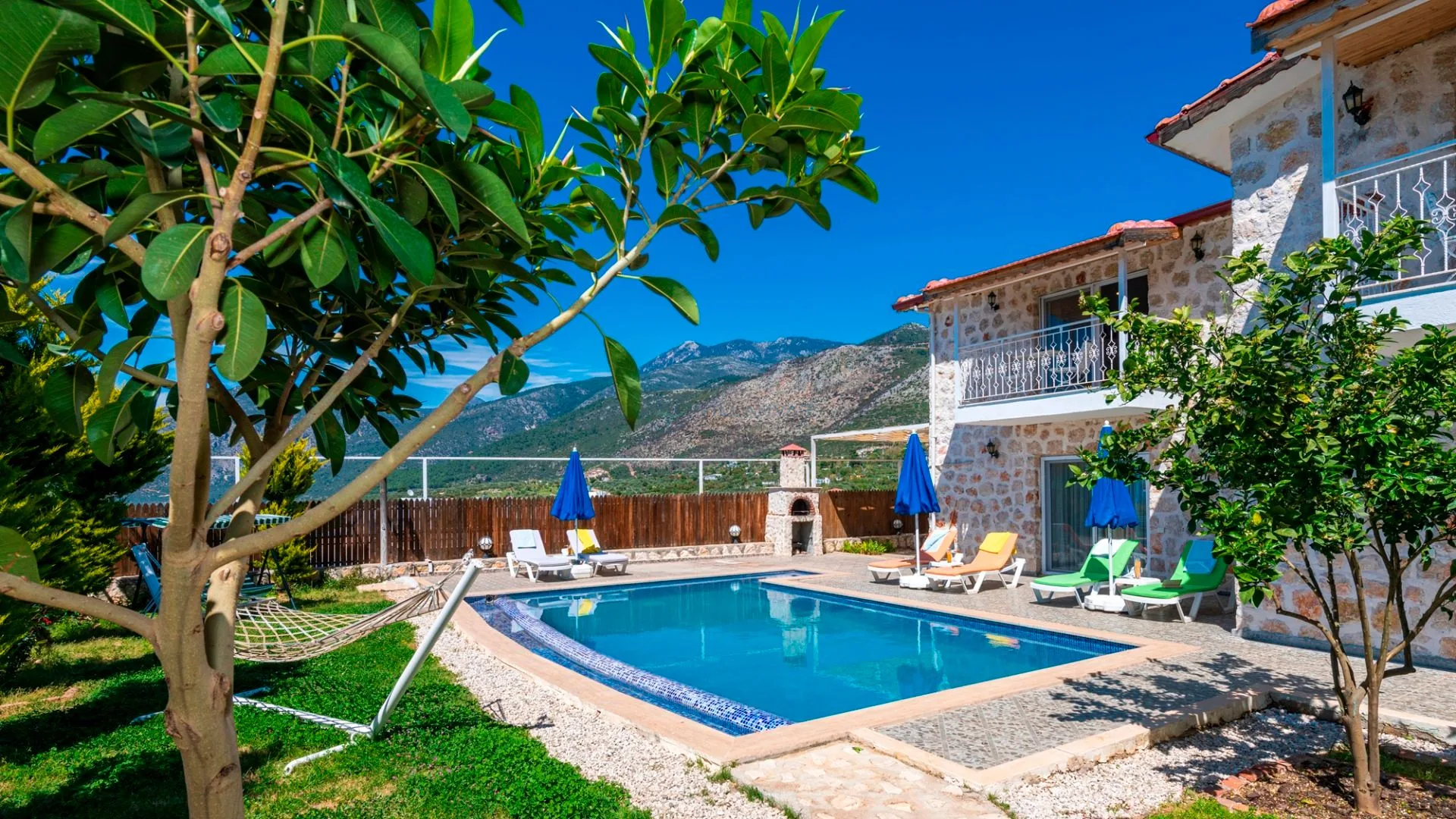 Villa Atılgan