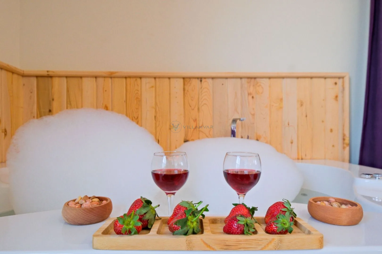 Villa Akar Ada