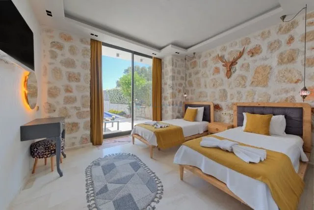 Villa Casa Perla