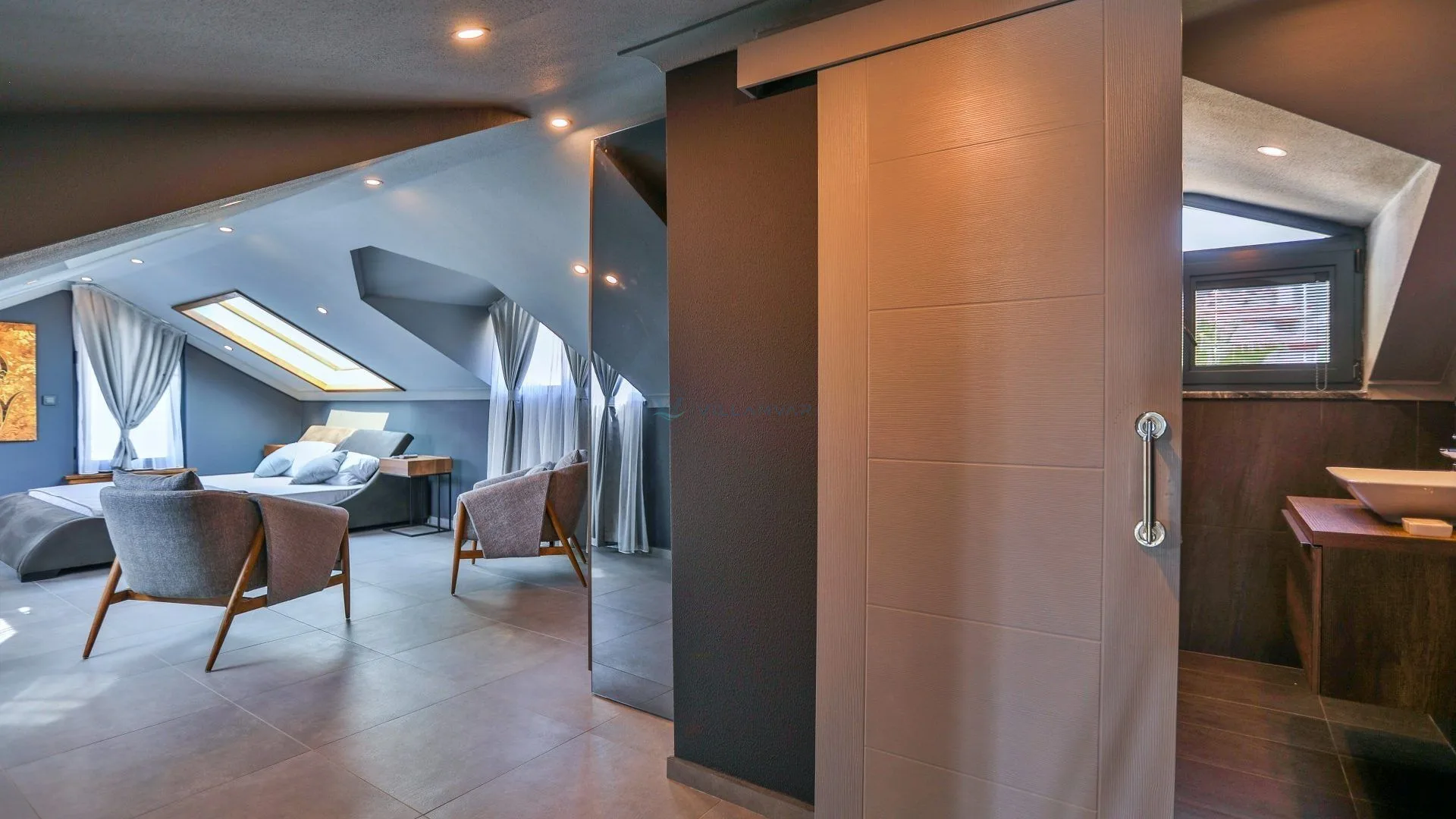 Villa Grey