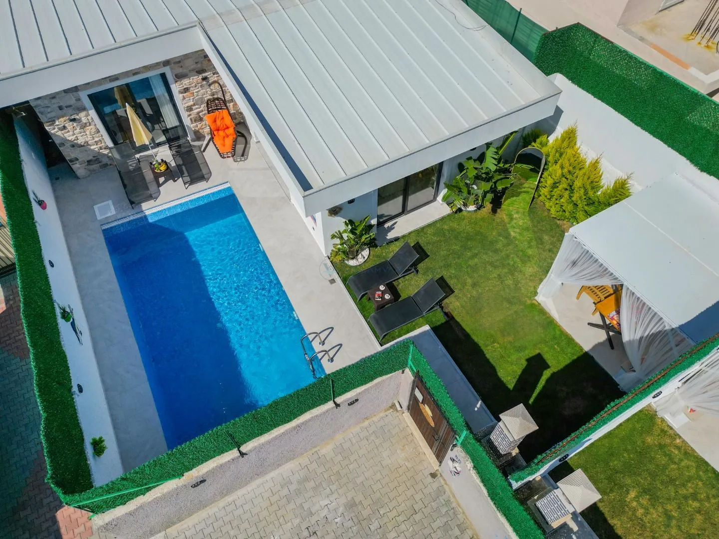 Villa Citrin