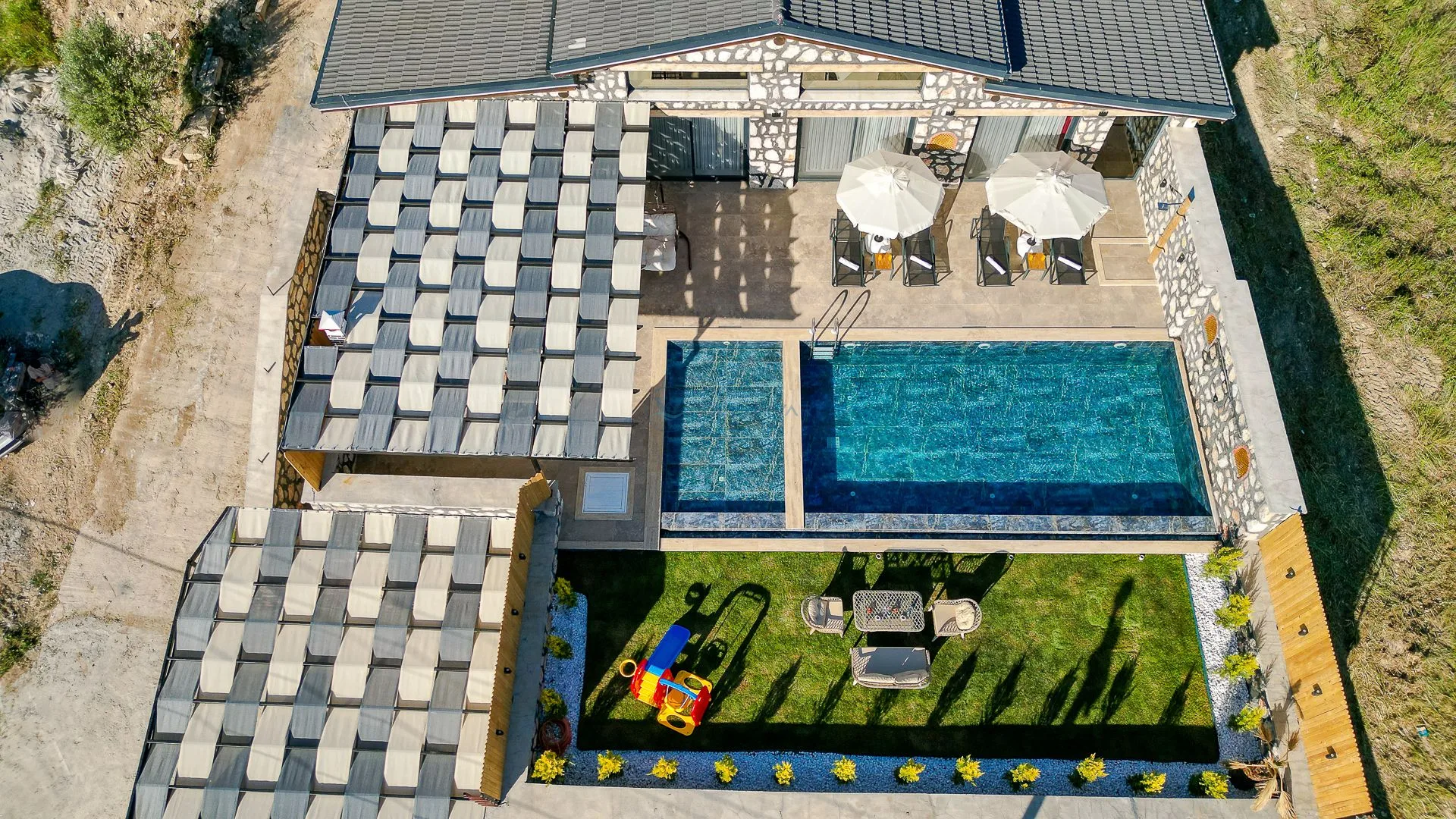 Villa Yildiz Çavdır