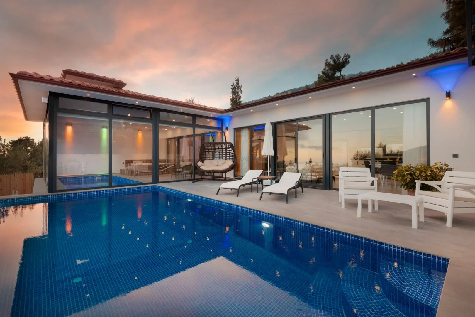 Villa Bozok