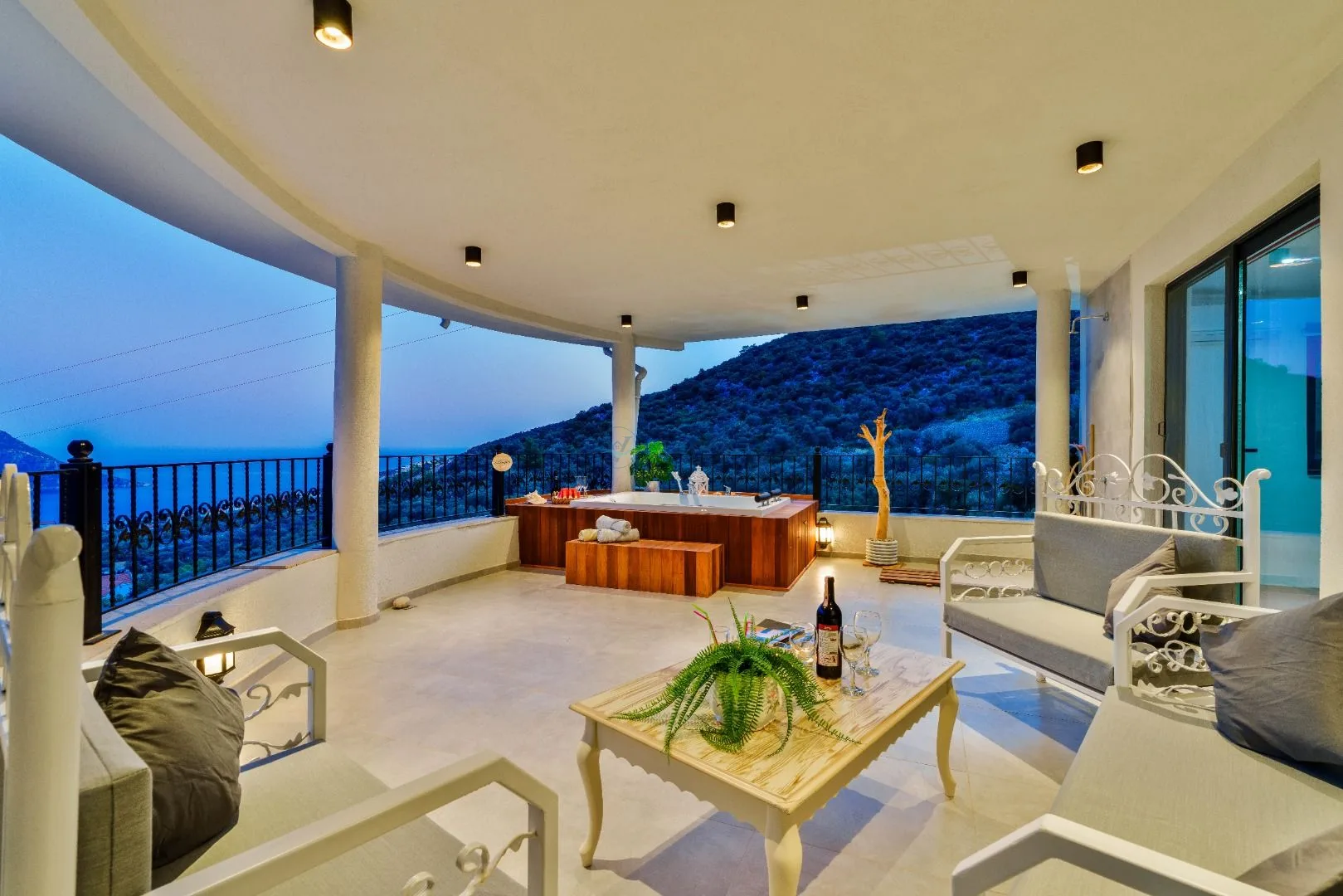 Villa Atiye